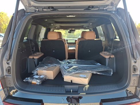 New 2026 Hyundai Santa Fe Calligraphy w/ Tow & Go Package image 20