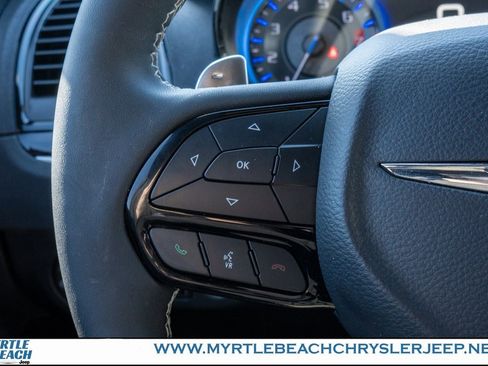 Used 2023 Chrysler 300 S w/ Comfort Group image 27