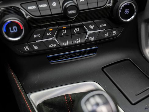 Used 2019 Chevrolet Corvette ZR1 image 73