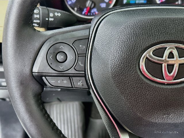 Used 2019 Toyota RAV4 XLE w/ Convenience Package AWD/4WD image 20