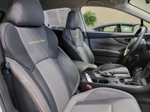 Used 2021 Subaru Crosstrek 2.5i Sport AWD/4WD image 15