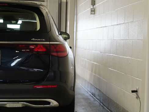 New 2026 Mercedes-Benz E 450 4MATIC All-Terrain Wagon image 13