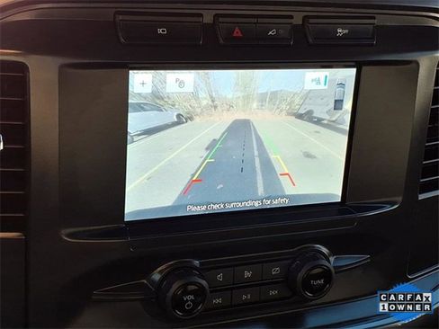 Used 2022 Ford F150 XL w/ STX Appearance Package image 15