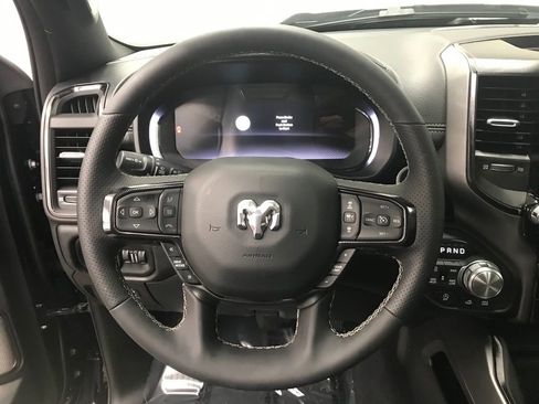 New 2026 RAM 1500 Rebel w/ Rebel Level 2 Equipment Group image 14