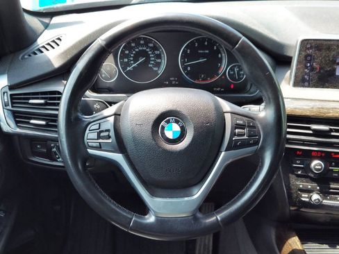Used 2017 BMW X5 xDrive35i AWD/4WD image 12