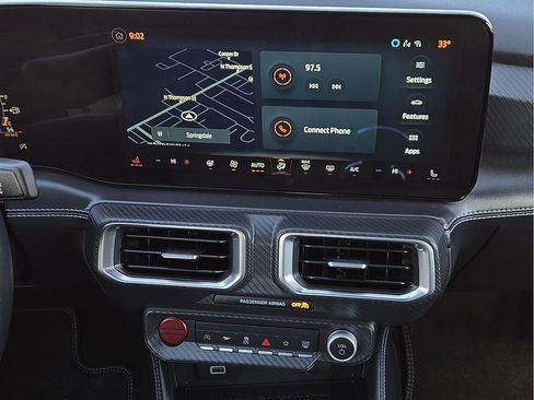 Used 2024 Ford Mustang Premium image 11