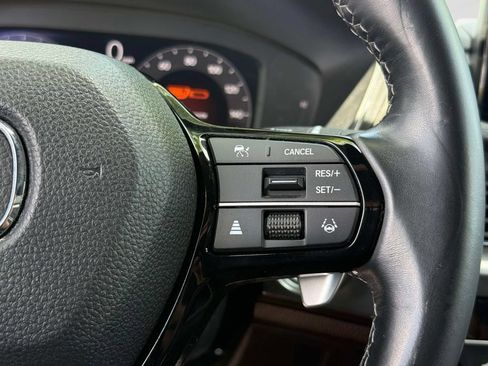 Certified 2024 Acura Integra A-Spec FWD image 23