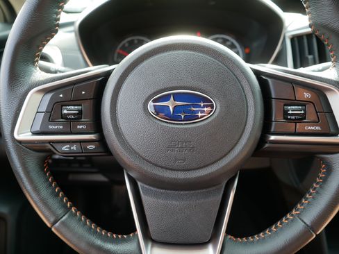 Used 2018 Subaru Crosstrek 2.0i Premium AWD/4WD image 25
