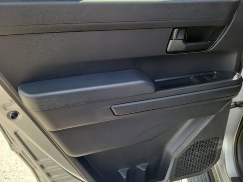 Used 2026 Toyota Tacoma SR w/ SR Upgrade Package RWD image 11