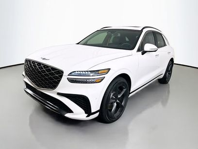New 2026 Genesis GV70 2.5T Sport Prestige