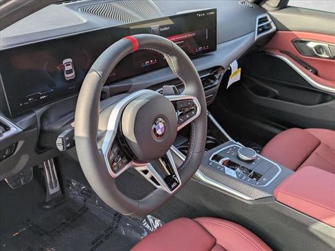 New 2026 BMW M340i image 3