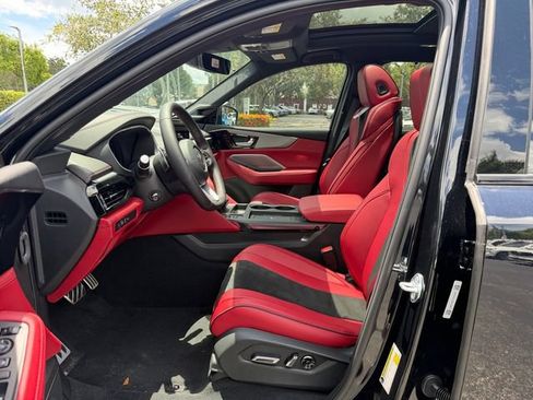 New 2026 Acura MDX A-Spec AWD/4WD image 5