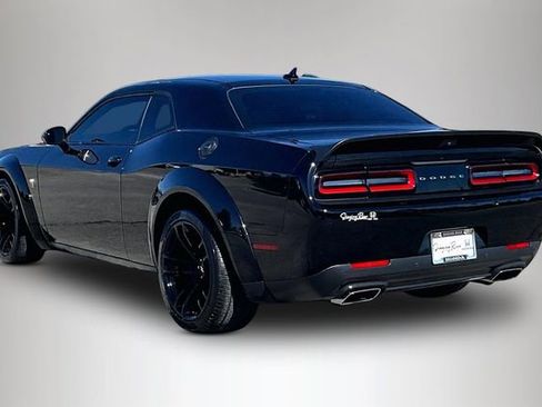 Used 2023 Dodge Challenger R/T Scat Pack image 4
