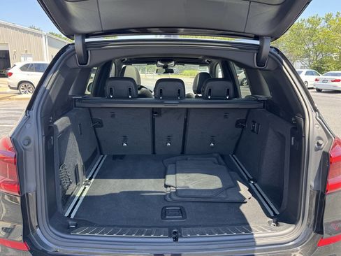 Used 2019 BMW X3 sDrive30i w/ Convenience Package RWD image 18