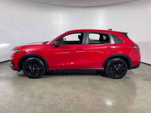 Used 2024 Honda HR-V Sport image 6