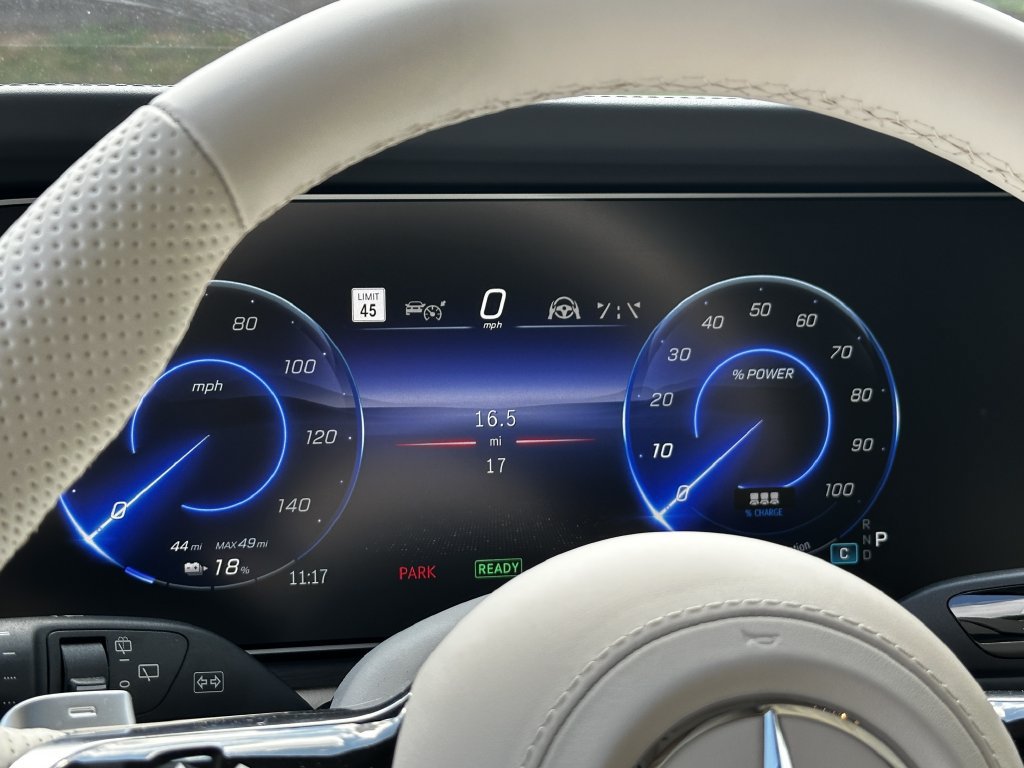 New 2027 Mercedes-Benz G 580 e image 30