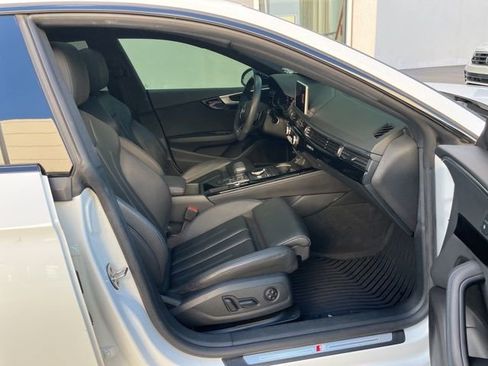 Used 2019 Audi A5 2.0T Prestige w/ Black Optic Plus Package image 38