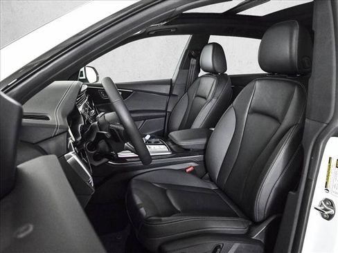 New 2026 Audi Q8 Premium Plus AWD/4WD image 17