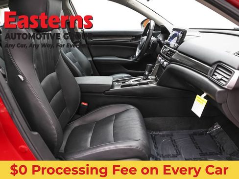 Used 2021 Honda Accord Sport Special Edition image 24