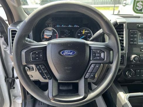 Used 2018 Ford F250 XLT w/ XLT Value Package AWD/4WD image 20