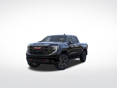 New 2026 GMC Sierra 1500 AT4 AWD/4WD image 11