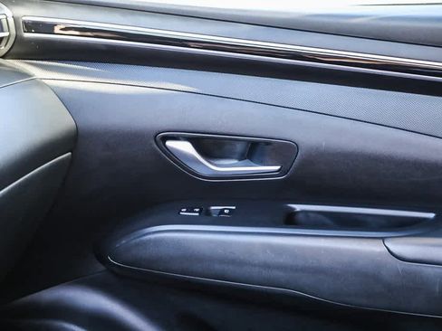 Used 2023 Hyundai Tucson SEL image 20