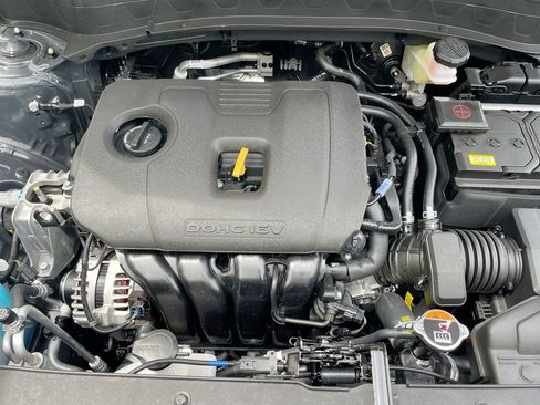 New 2026 Kia Seltos EX w/ EX Sunroof Package image 53