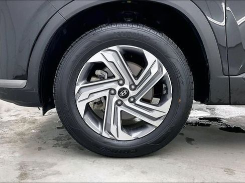 Certified 2023 Hyundai Santa Fe SEL AWD/4WD image 10