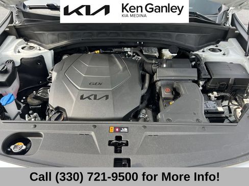 Used 2024 Kia Telluride S w/ S Sunroof Package AWD/4WD image 62