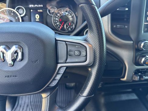 Used 2024 RAM 3500 Tradesman w/ Chrome Appearance Group image 23