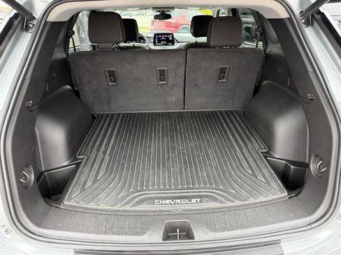 Used 2024 Chevrolet Blazer LT w/ Convenience Package image 26