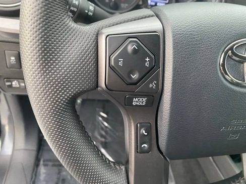 Used 2023 Toyota Tacoma TRD Off-Road AWD/4WD image 19
