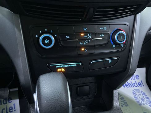 Used 2018 Ford Escape S image 22