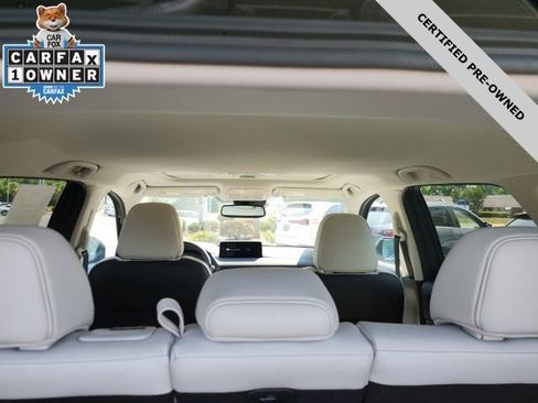 Certified 2023 MAZDA CX-5 AWD 2.5 S w/ Premium Plus Pkg image 20