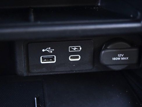 Certified 2024 Honda Passport EX-L image 20