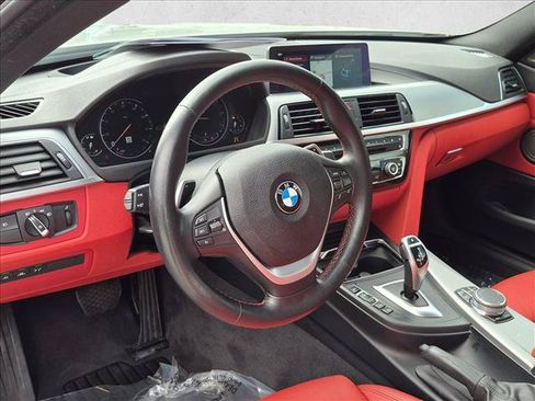 Used 2020 BMW 430i xDrive Coupe w/ Executive Package AWD/4WD image 10