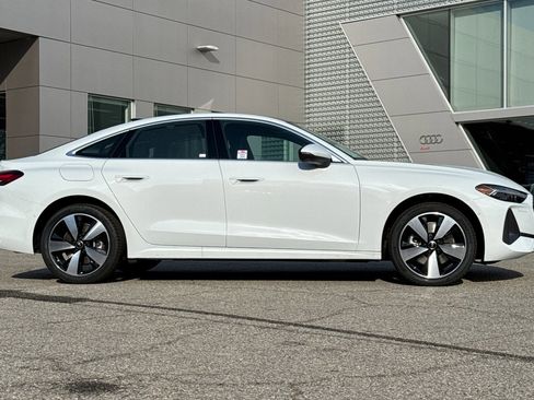 New 2025 Audi A5 2.0T Premium Plus image 3