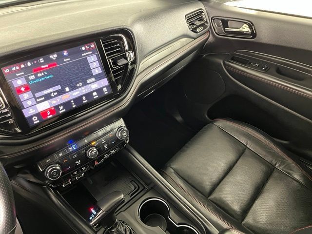 Used 2023 Dodge Durango R/T AWD/4WD image 37