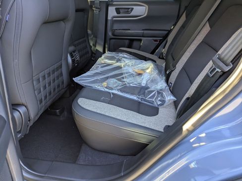 New 2025 Ford Bronco Sport Big Bend image 25