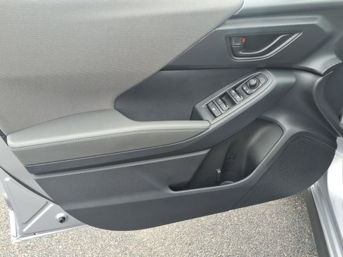 Certified 2024 Subaru Crosstrek 2.0i Premium w/ Crosstrek Mirror Package AWD/4WD image 17