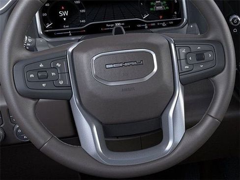 New 2026 GMC Sierra 1500 Denali AWD/4WD image 19