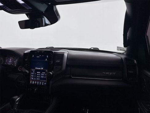 Used 2021 RAM 1500 TRX w/ TRX Level 2 Equipment Group AWD/4WD image 21