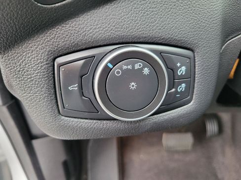 Used 2018 Ford Escape S FWD image 10
