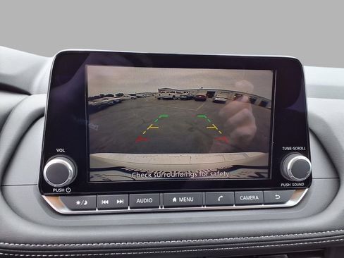 Used 2026 Nissan Rogue SV w/ Cold Weather Package FWD image 6