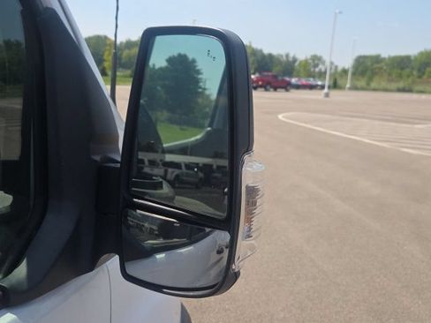 Used 2020 Ford Transit 350 148 High Roof Extended RWD image 6