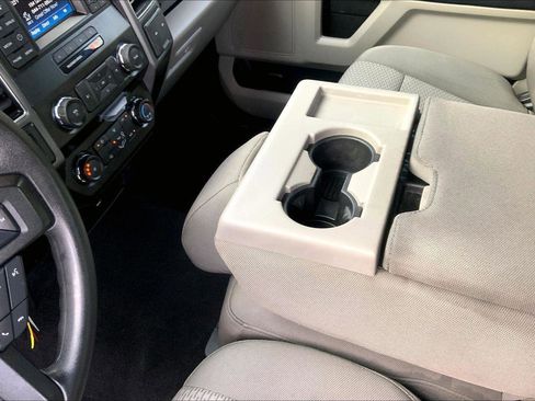 Used 2019 Ford F250 XLT w/ XLT Value Package image 17