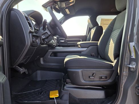 New 2026 RAM 2500 Lone Star image 14