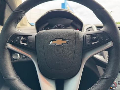 Used 2019 Chevrolet Sonic LT w/ Convenience Package FWD image 15