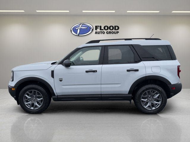 New 2026 Ford Bronco Sport Big Bend w/ Convenience Package AWD/4WD image 5
