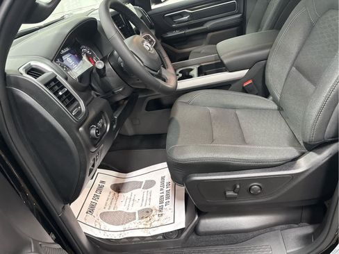 New 2026 RAM 1500 Big Horn image 14